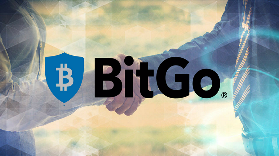 Кастодиальный сервис BitGo получил лицензию германского регулятора