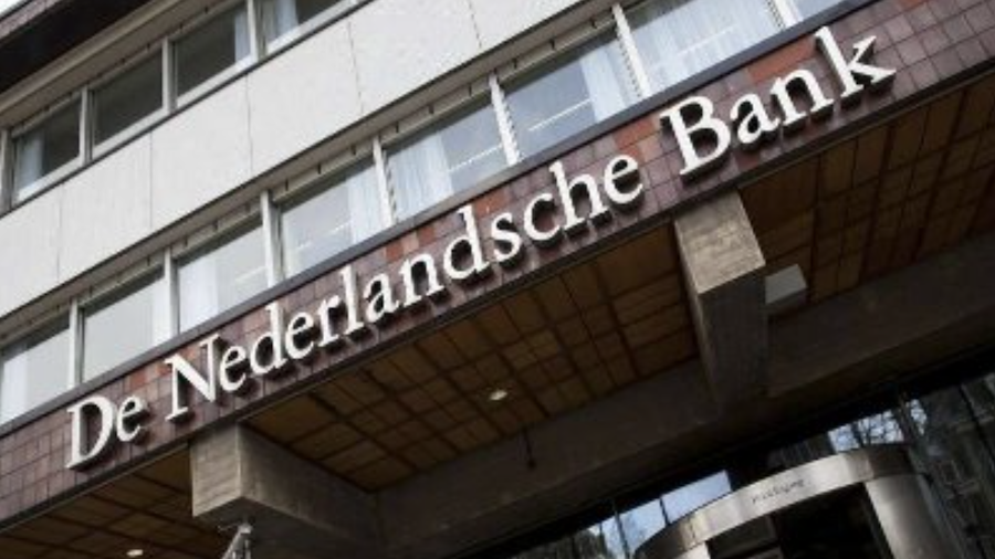 The Central Bank of the Netherlands fined the OKX exchange for $ 2.6 million