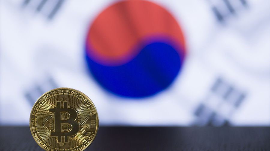 The Democratic Party of Korea was formed by the Committee on the Development of Digital Assets