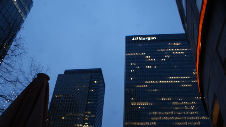 JPMorgan изучит экономический потенциал и варианты использования криптовалют