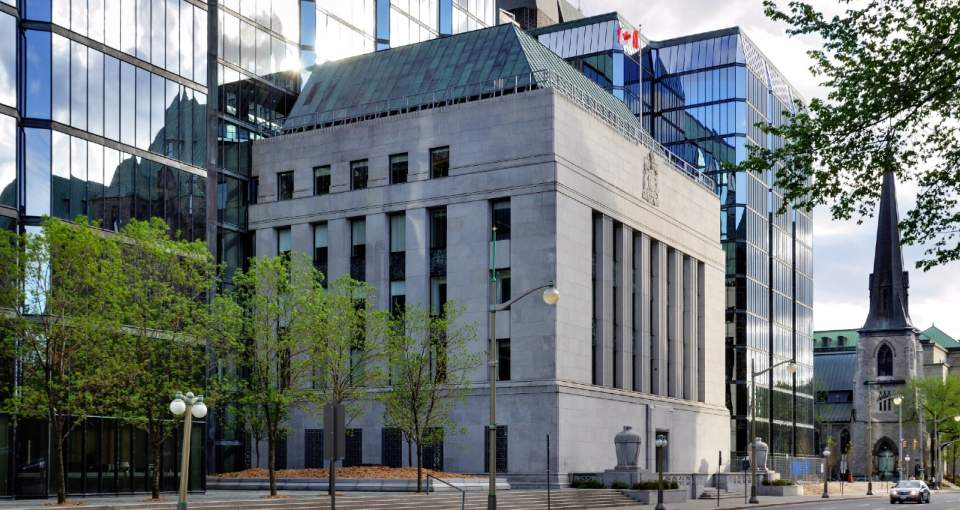 Bank of Canada: “There is no urgent need for the country to launch its own digital dollar”
