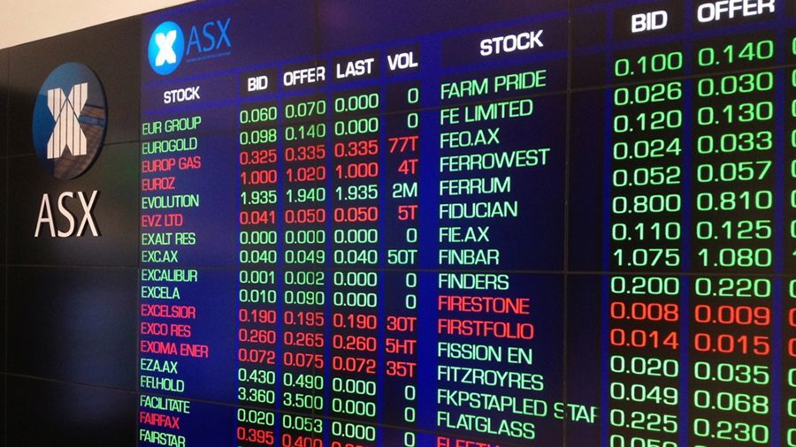 Австралийская фондовая биржа переносит запуск платформы для расчетов на блокчейне