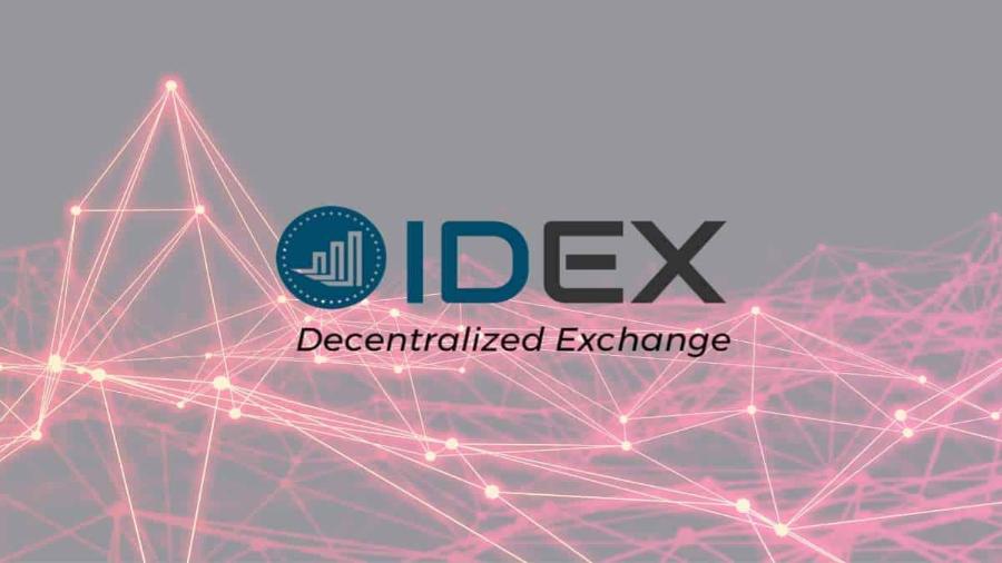 IDEX запустила гибридную децентрализованную биржу на Polygon