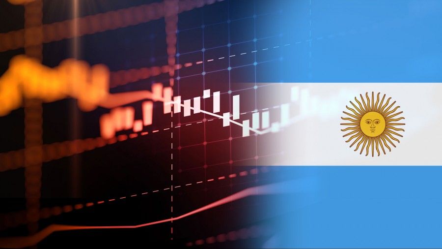 Аргентинская провинция Тукуман ввела налогообложение криптовалют