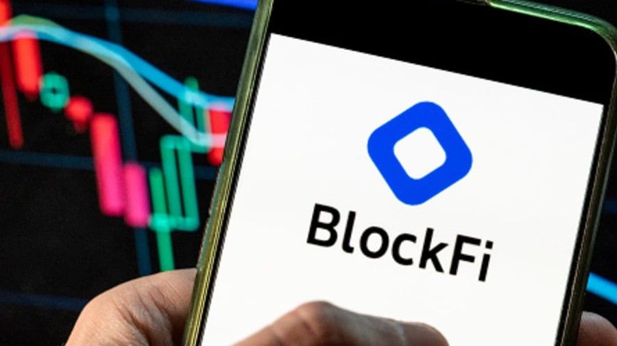 BlockFi планирует продать обеспеченные биткоин-майнерами кредиты