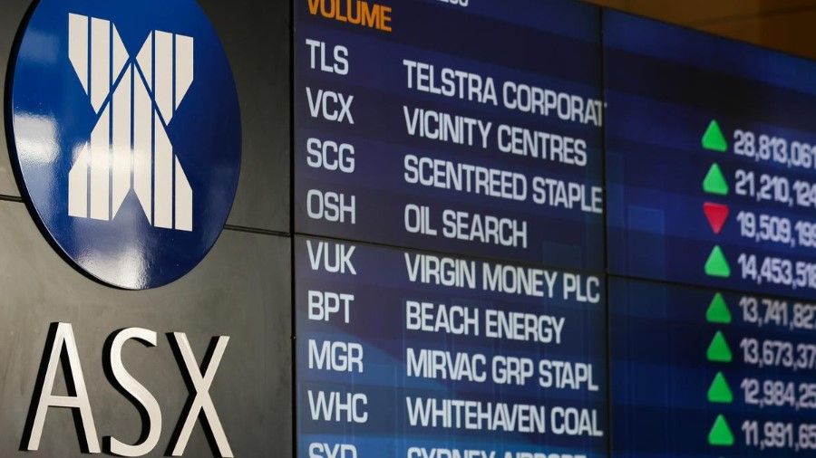 Австралийская фондовая биржа увольняет работавших над блокчейн-проектом разработчиков