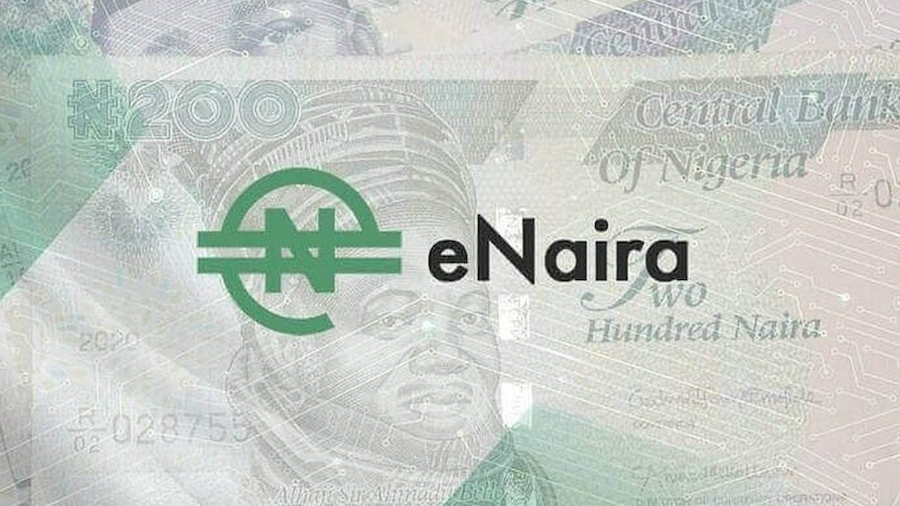 Центробанк Нигерии привлек компанию Gluwa для создания системы кредитования в eNaira 