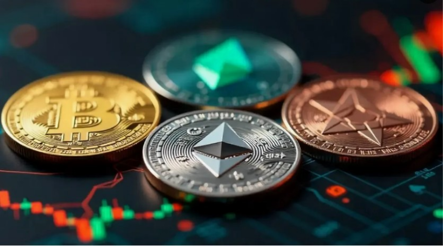 Крипторынок вошел в переходную фазу — Glassnode