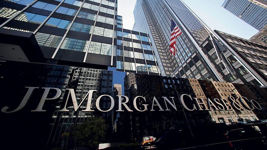 Банк JPMorgan предложит услуги пользователям метавселенных