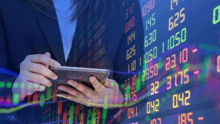 CoinShares: Инвесторы вложили в цифровые активы $8.3 млн за неделю