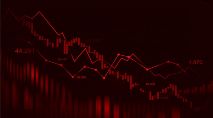 Криптоинвесторы перешли на «язык страха» — Santiment