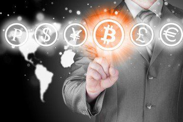 Мейнстрим или экзотика: сколько людей расплачиваются криптовалютой