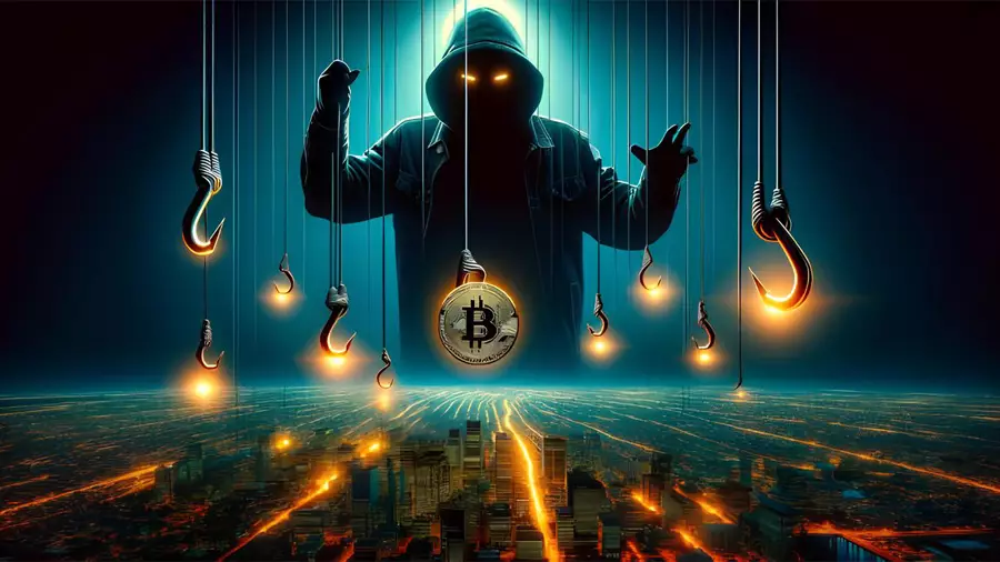 Платформа CoinMarketCap предупредила о новой схеме кражи криптовалют
