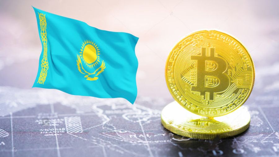 Казахстан доработает закон о майнинге криптовалют