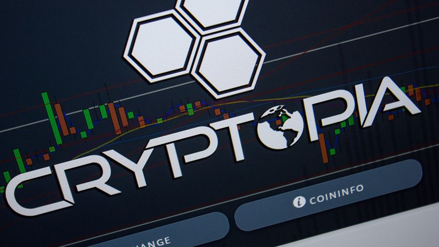 Ликвидатор биржи Cryptopia смог возместить $7.2 млн из $16 млн украденных хакерами