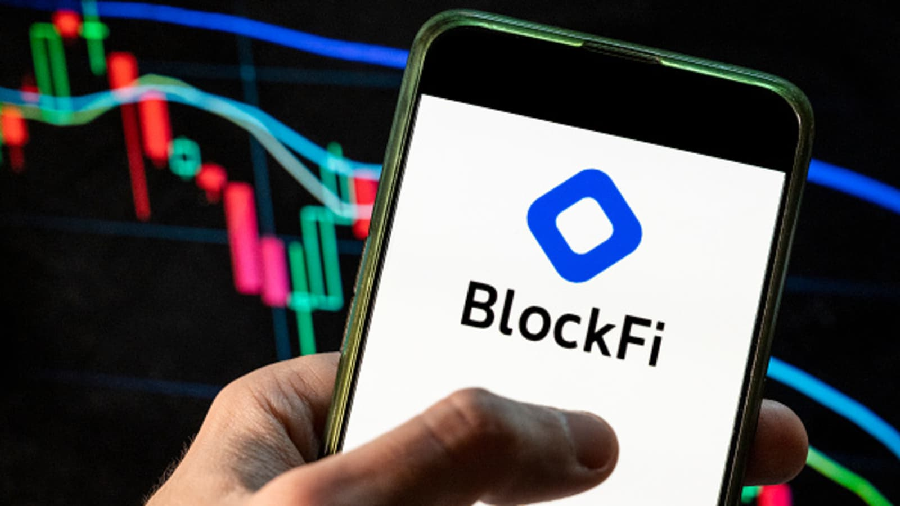 BlockFi ликвидирует свою платформу криптокредитования