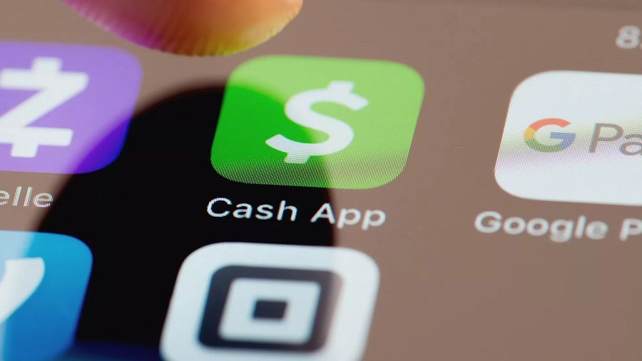 В приложение Cash App добавлена функция конвертации зарплаты в криптовалюту