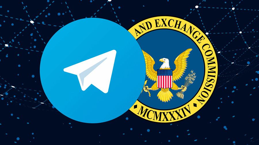 Суд отклонил ходатайство SEC о выдаче банковской информации Telegram