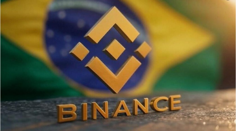 Binance запретит торговлю 22 токенами и ограничит восемь сервисов в Бразилии