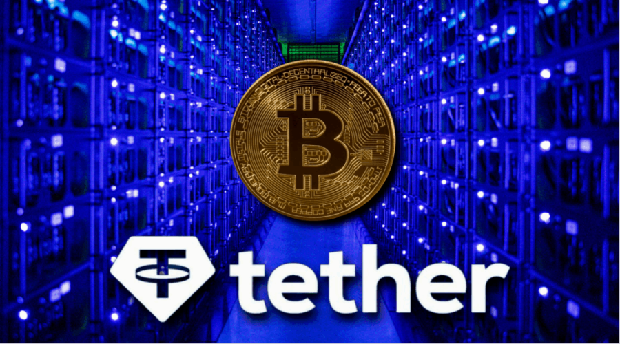 Tether will launch Bitcoin mining in Brazil