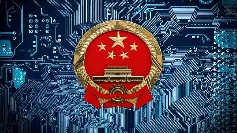 Китай запускает в разработку блокчейн-платформу для инициативы «Пояс и путь»