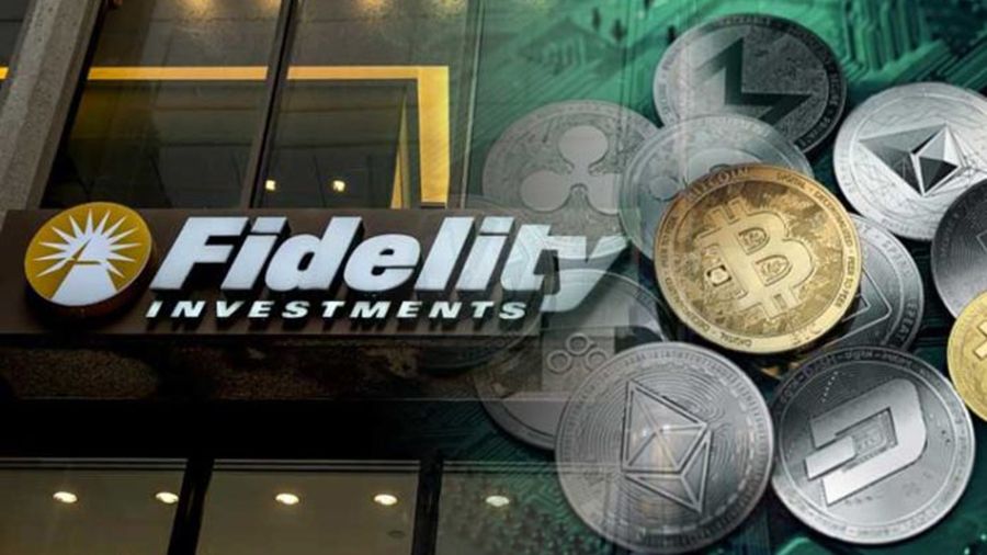 fidelity cryptocurrency bloomberg