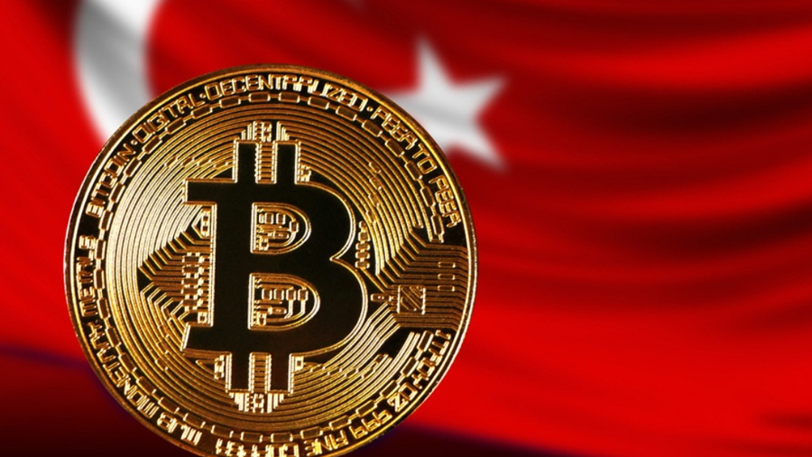 Опрос KuCoin: 40% граждан Турции владеют или торгуют криптовалютами