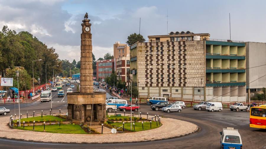 Регулятор Эфиопии: Использовать криптовалюты для платежей недопустимо