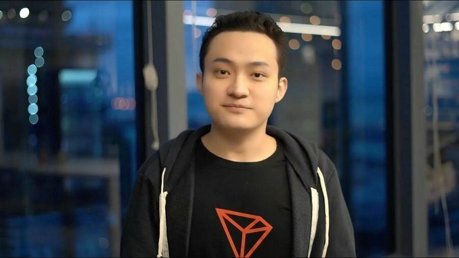 Justin Sun received a huge amount of memcoins in his wallet