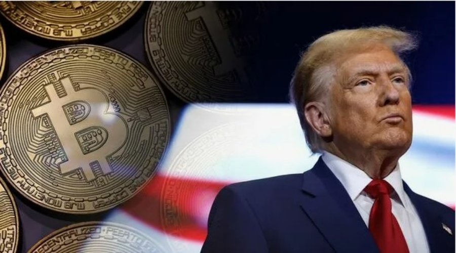 В администрации Трампа насчитали 70 криптоинвесторов