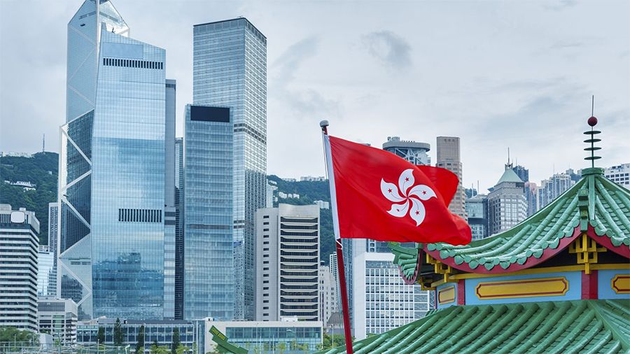 Регулятор Гонконга собирает мнения экспертов о цифровой валюте ЦБ