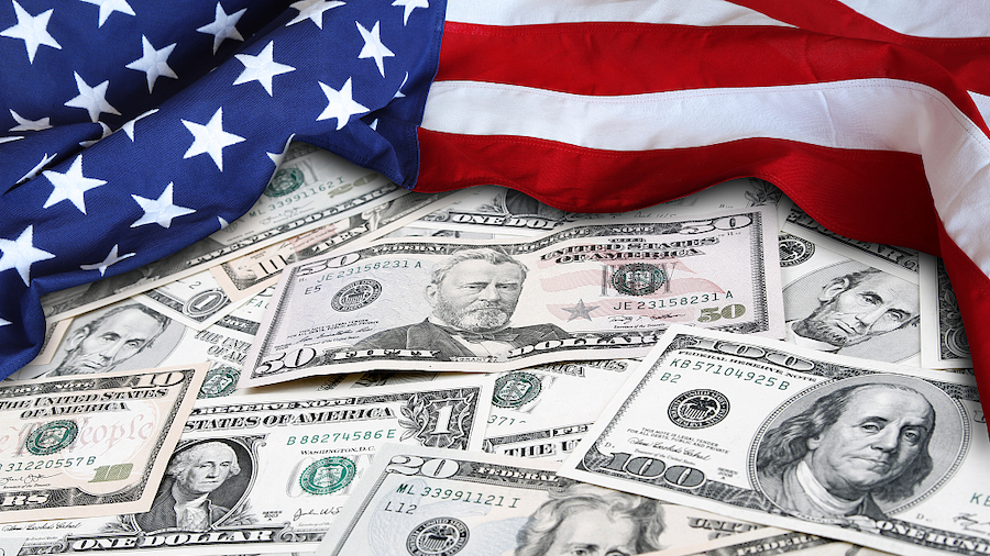 Отмена потолка госдолга США может повлиять на интерес к биткоину