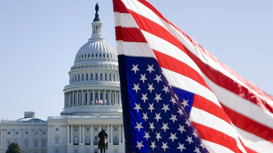 В Сенат США представлен законопроект о борьбе с финансированием терроризма через криптовалюты
