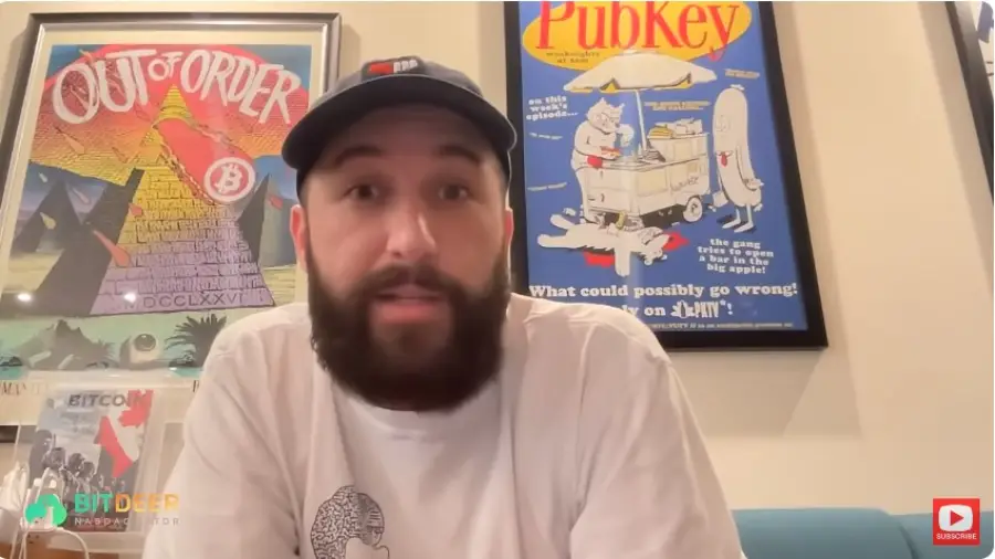 Экс-советник Трампа: Власти США делают недостаточно для укрепления биткоина