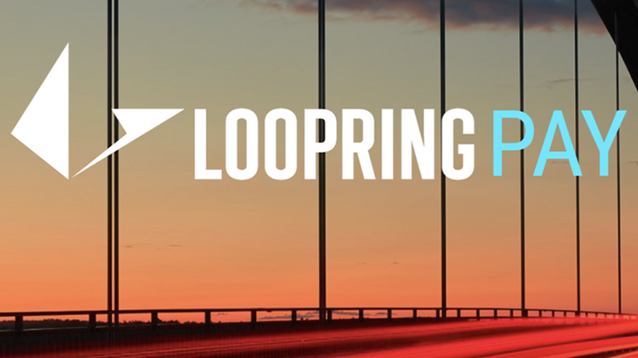 Стартап Loopring запустил платежное решение для Эфириума Loopring Pay