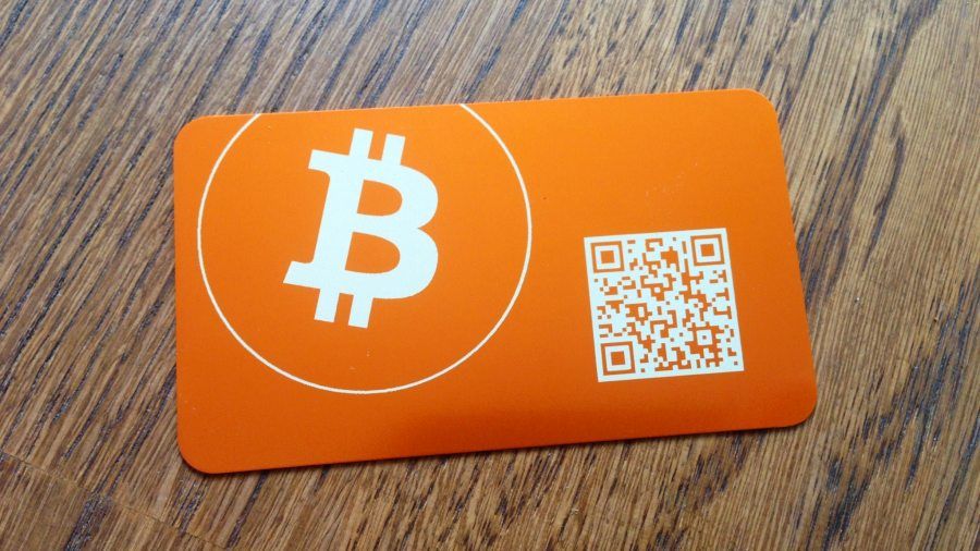 Биткоин банковская карта bitcoin cash sbi