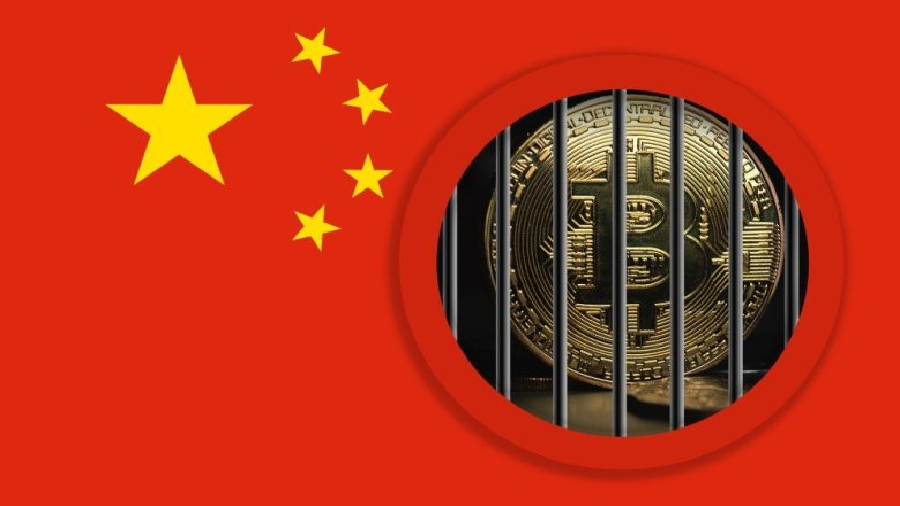 Народный суд Китая разрешил торговлю криптоактивами для граждан страны