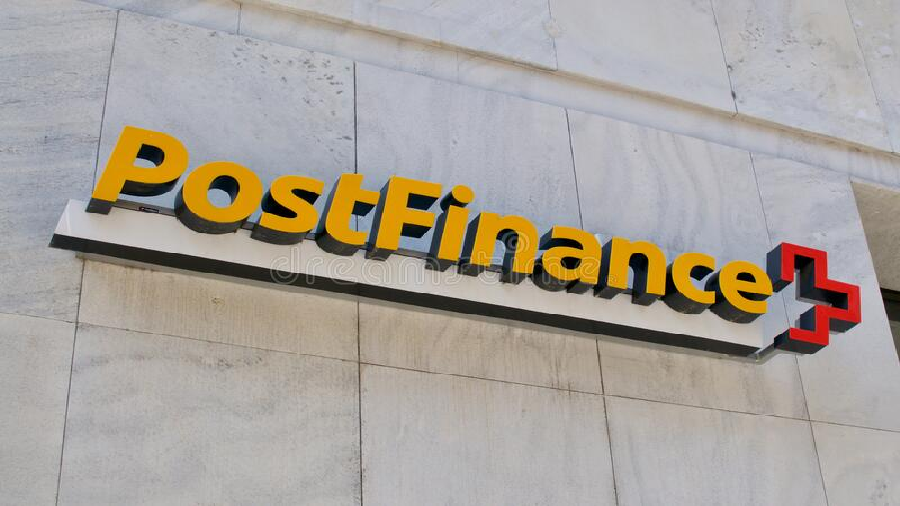 Швейцарский госбанк PostFinance запустил услуги хранения и торговли пятью криптовалютами