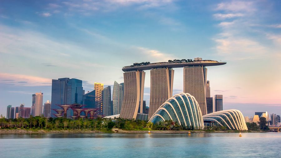 Bakkt запустит в декабре расчетные фьючерсы на биткоин в Сингапуре