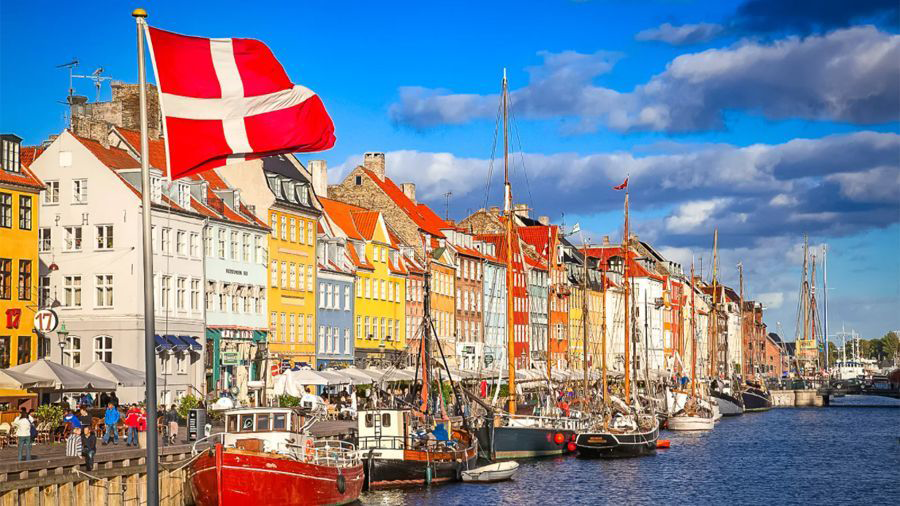 ЦБ Дании не видит необходимости в государственной цифровой валюте