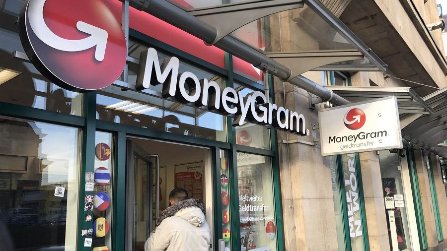MoneyGram запускает сервис по обналичиванию криптовалют