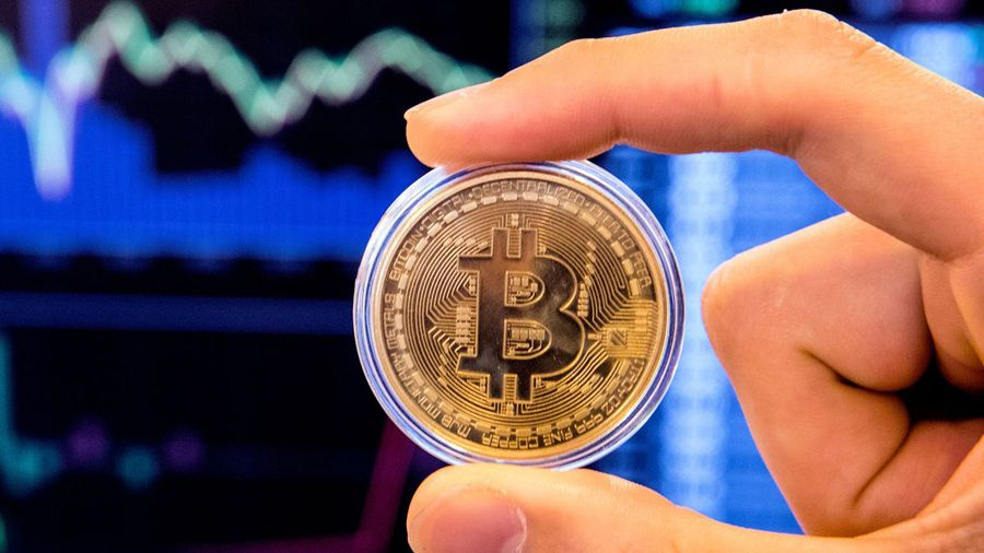 Powell did not surprise and did not upset: the cryptorright grew up a little