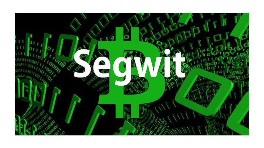 Когда было активировано обновление segwit. Segwit. native segwit. segwit type-2025.