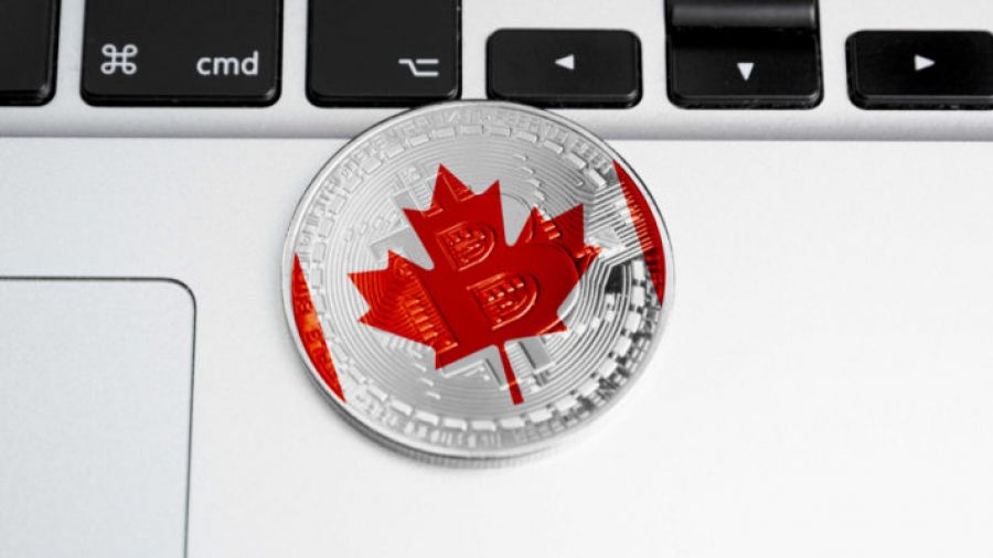 Глава Wealthsimple: Канада создала благоприятные условия для криптовалютных проектов