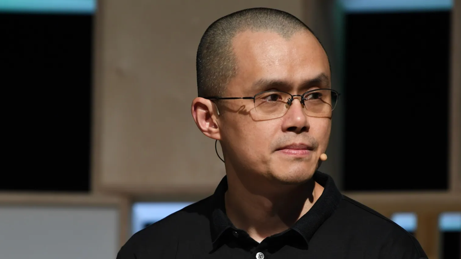 Zhao threatened to sue Binance for an article about the ties of the exchange with Trump