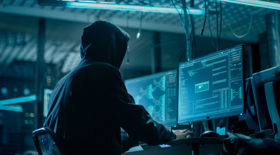 В Kraken предупредили участников криптоконференций об угрозах хакеров