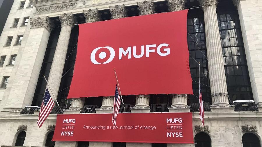 MUFG ведет переговоры по запуску стейблкоинов на своей платформе
