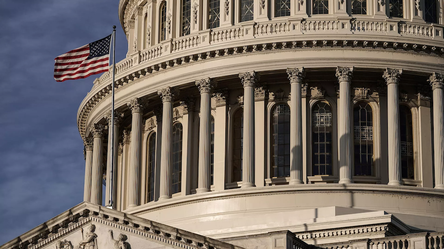 Конгресс США обсудит запрет на использование цифрового доллара в военных расходах