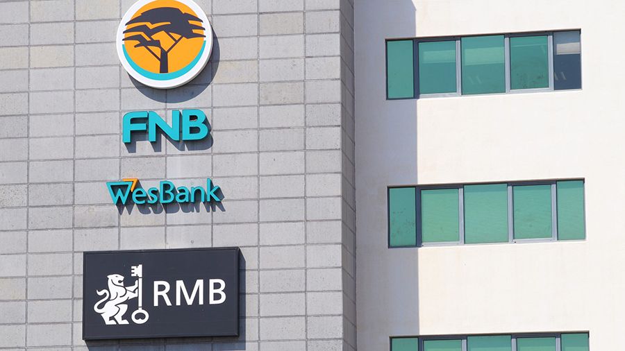 Южноафриканский банк FNB закрывает счета бирж криптовалют