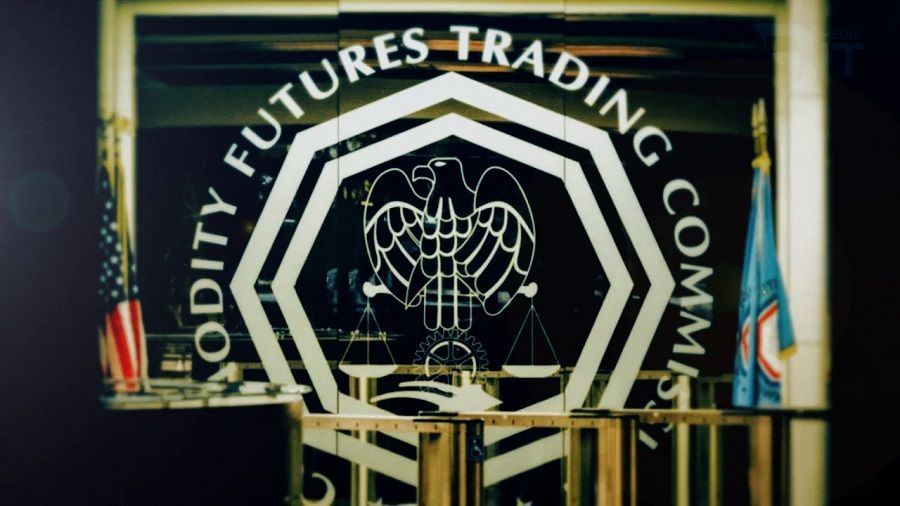 CFTC обвинила офшорную компанию в незарегистрированной торговле криптовалютами в США